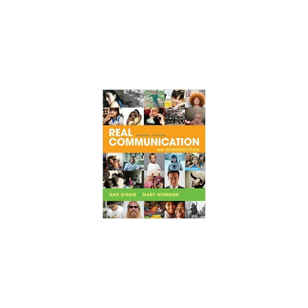 Real Communication: An Introduction