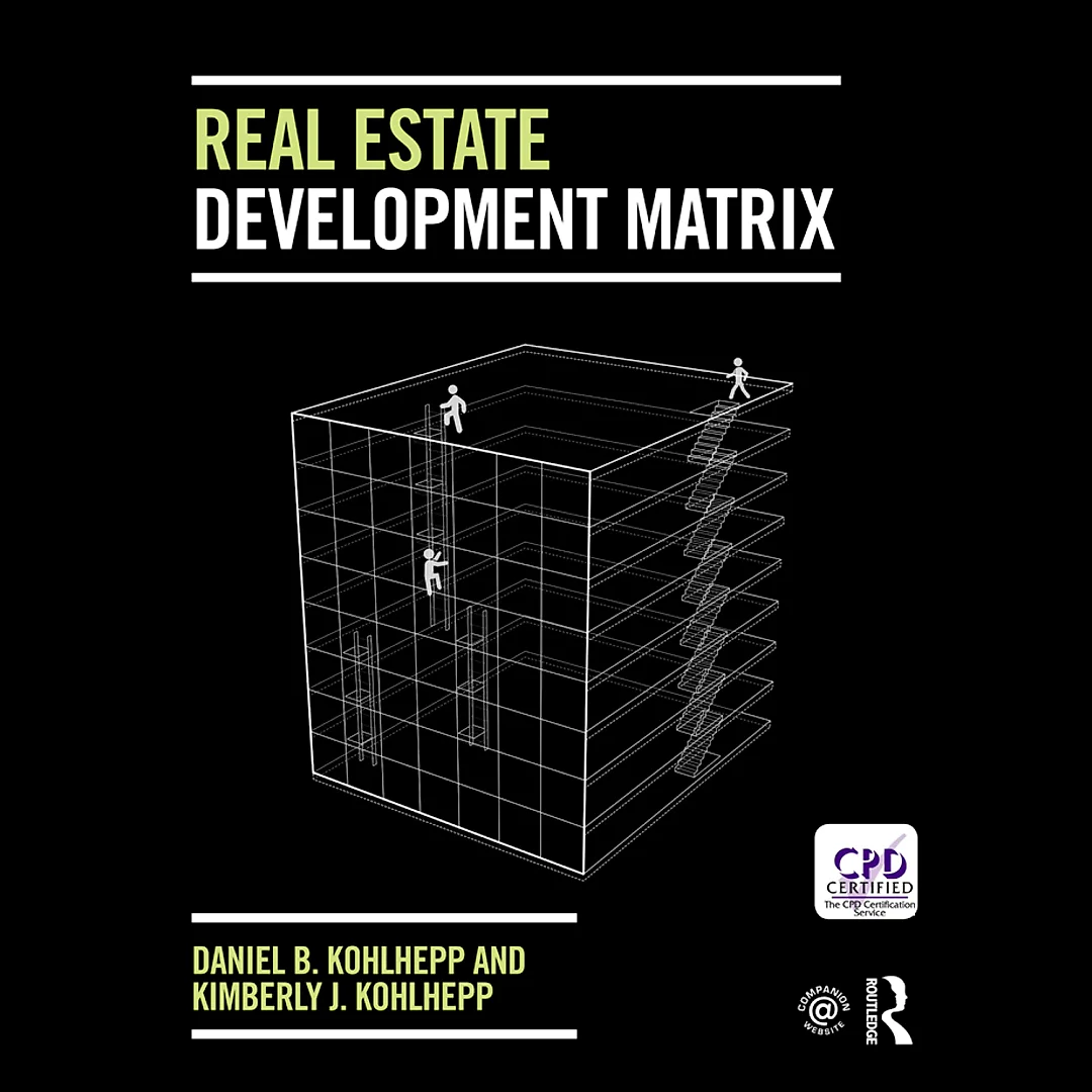 Real Estate Development Matrix