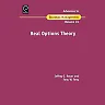 Real Options Theory