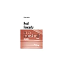 Real Property in a Nutshell