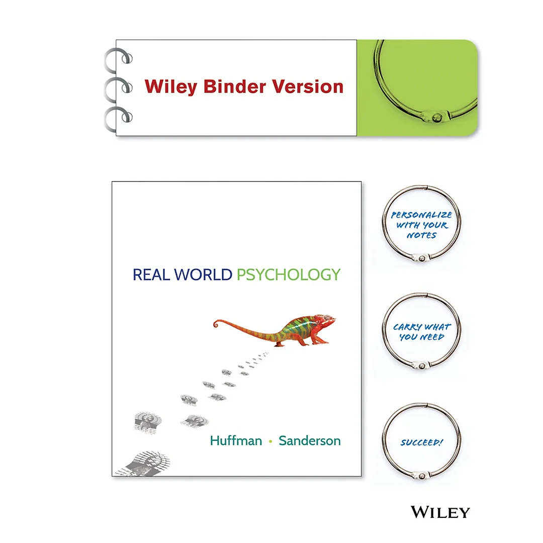 Real World Psychology