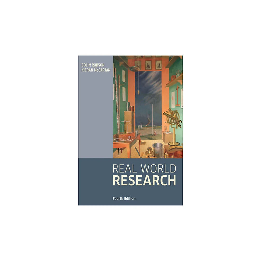 Real World Research