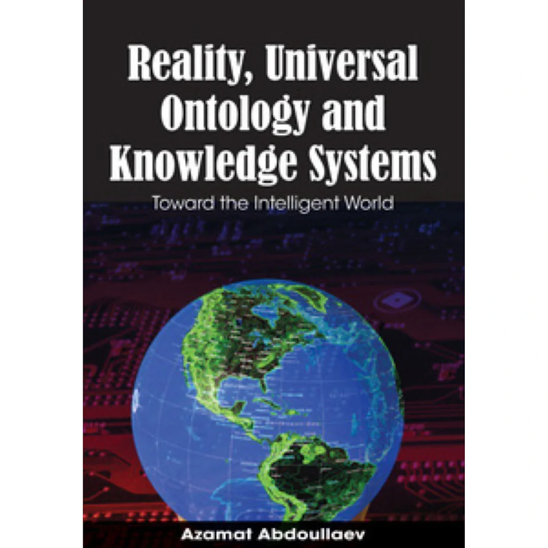 Reality, Universal Ontology and Knowledge Systems