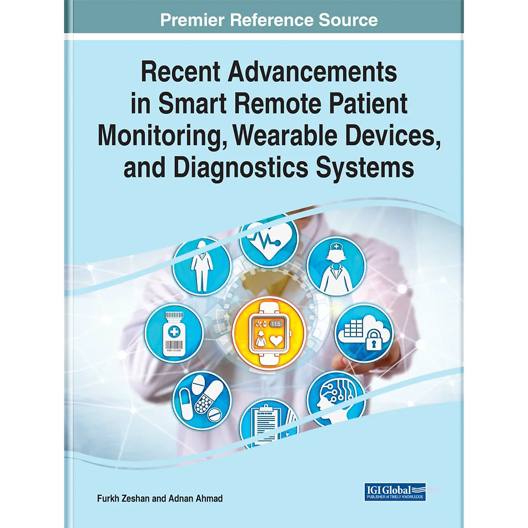 Recent Advancements in Smart Remote Patient Monitoring, Wearable Devices, and Diagnostics Systems