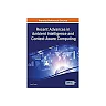 Recent Advances in Ambient Intelligence and Context-Aware Computing