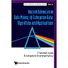 Recent Advances In Data Mining Of Enterprise Data: Algorithms And Applications