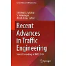 Recent Advances in Traffic Engineering: Select Proceedings of RATE 2018, 1st Edition