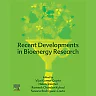 Recent Developments in Bioenergy Research