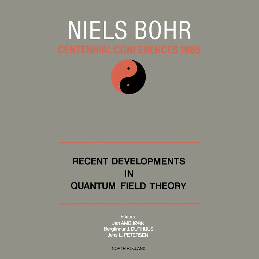 Recent Developments in Quantum Field Theory