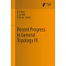 Recent Progress in General Topology III