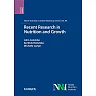 Recent Research in Nutrition and Growth: 89th Nestl? Nutrition Institute Workshop, Dubai, March 2017