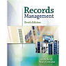 Records Management 10th Edition