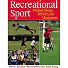 Recreational Sport: Program Design, Delivery, and Management