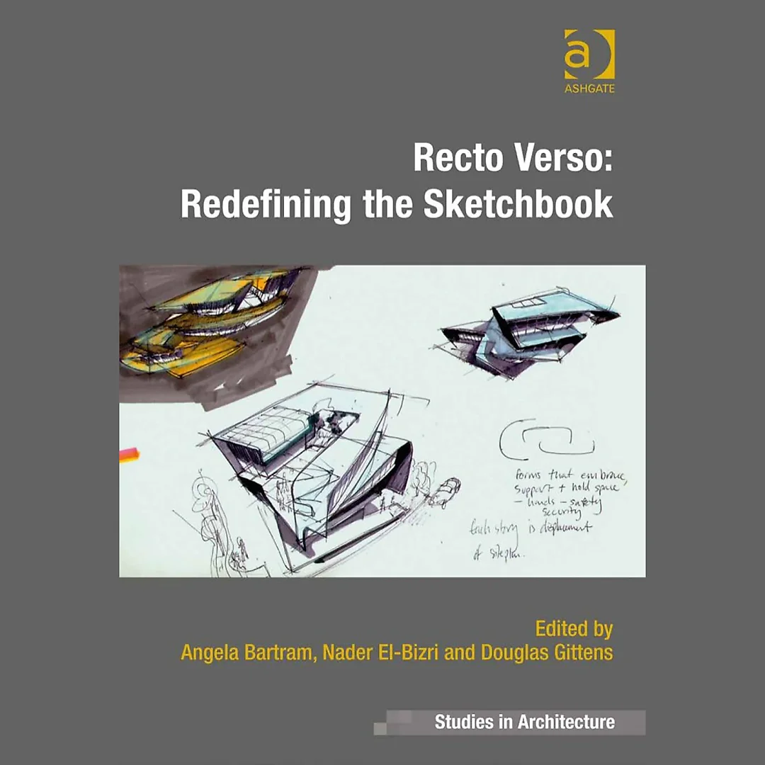 Recto Verso: Redefining the Sketchbook