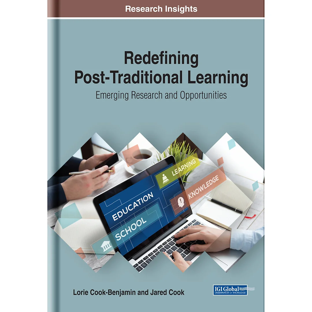Redefining Learning: Emerging Research and Opportunities