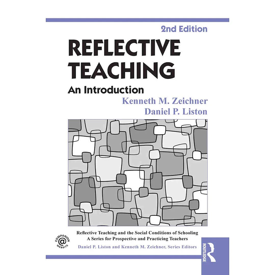 Reflective Teaching: An Introduction