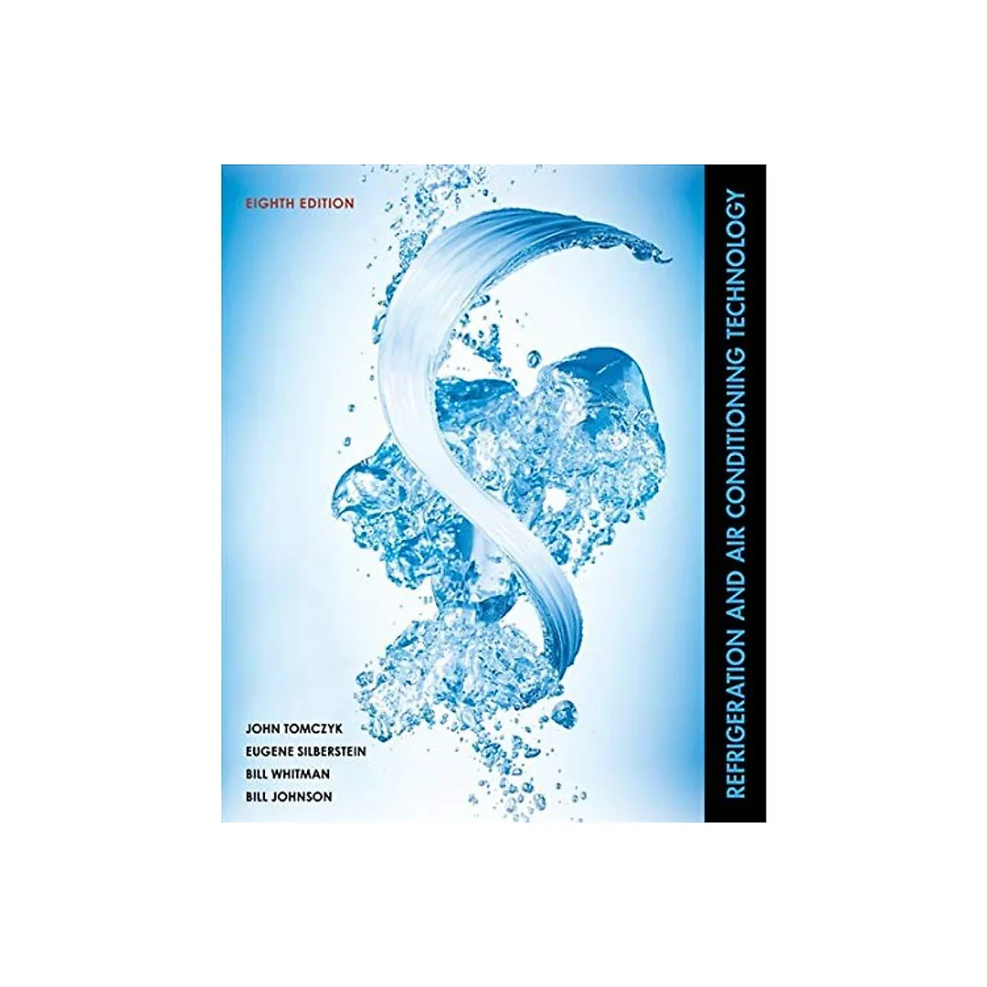 Refrigeration and Air Conditioning Technology