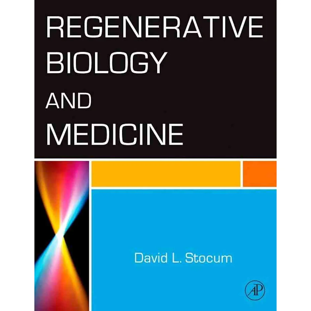 Regenerative Biology and Medicine