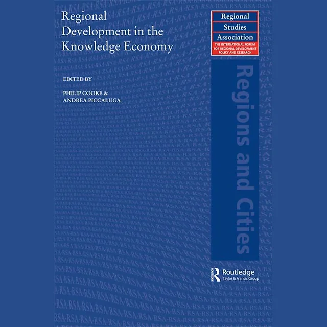 Regional Development in the Knowledge Economy