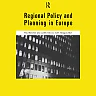 Regional Policy and Planning in Europe