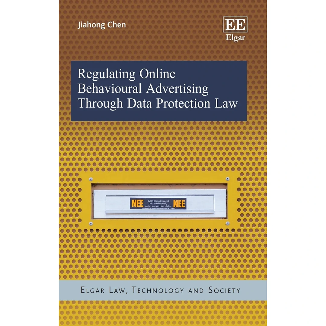 Regulating Online Behavioural Advertising Through Data Protection Law