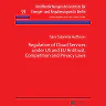 Regulation of Cloud Services under US and EU Antitrust, Competition and Privacy Laws