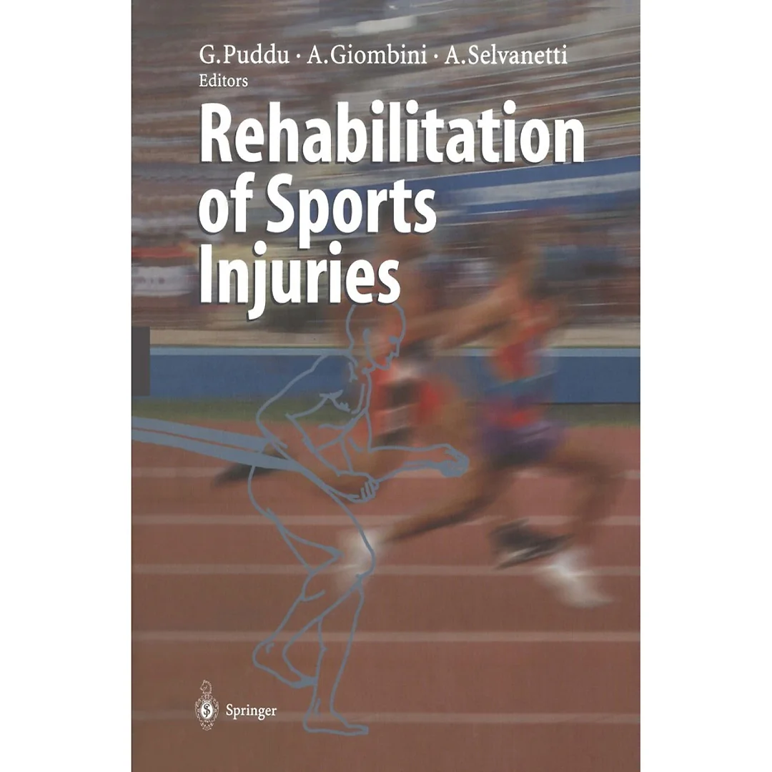 Rehabilitation of Sports Injuries: Current Concepts