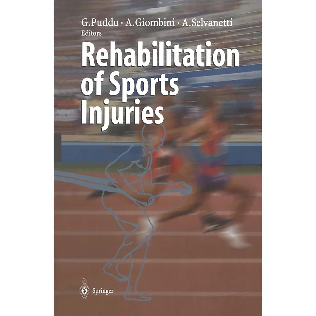 Rehabilitation of Sports Injuries: Current Concepts