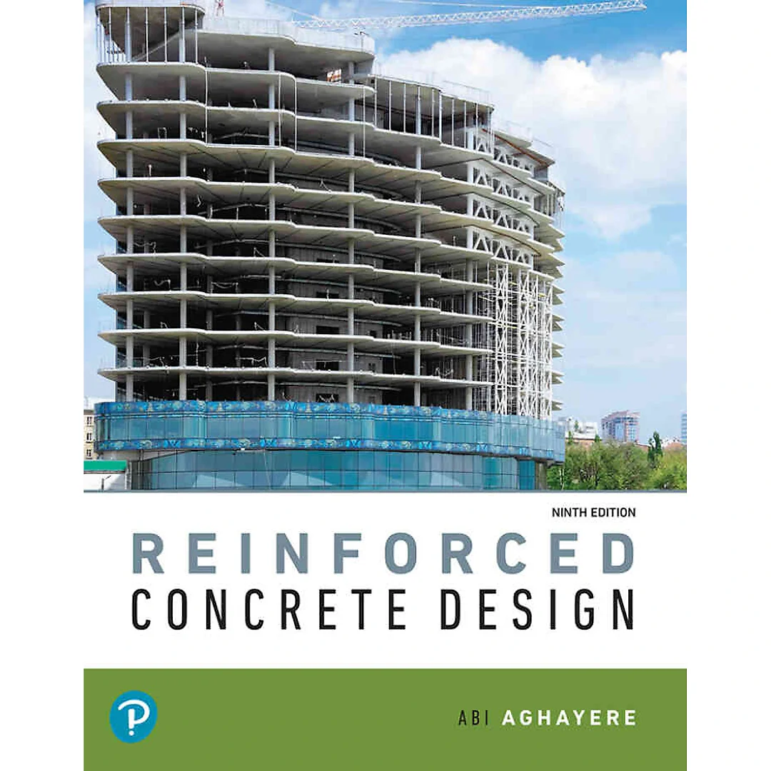 Reinforced Concrete Design, 9th Edition