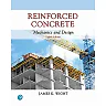 Reinforced Concrete: Mechanics and Design, 8th Edition