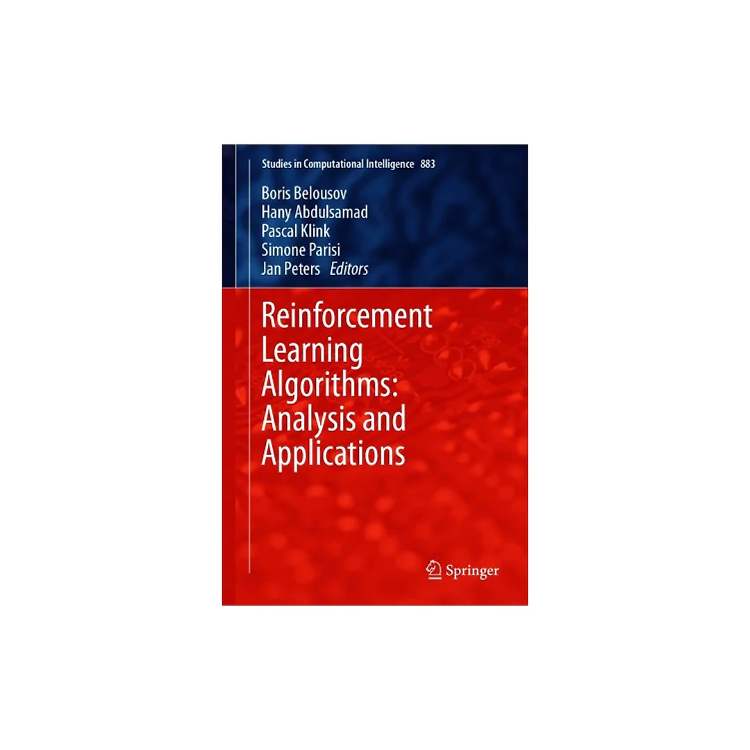 Reinforcement Learning Algorithms: Analysis and Applications