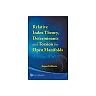Relative Index Theory, Determinants And Torsion For Open Manifolds