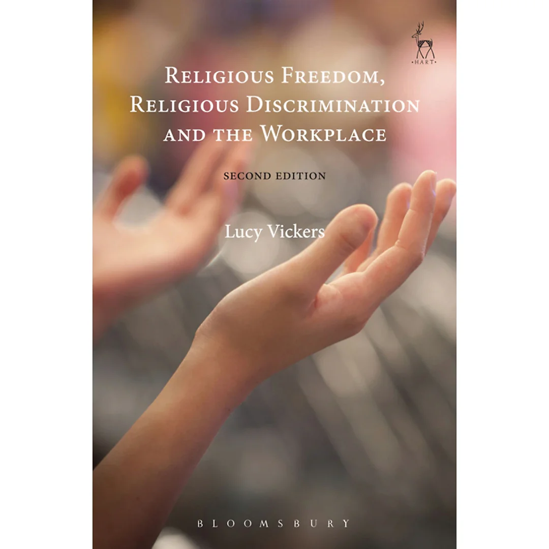 Religious Freedom Religious Discrimination and the Workplace