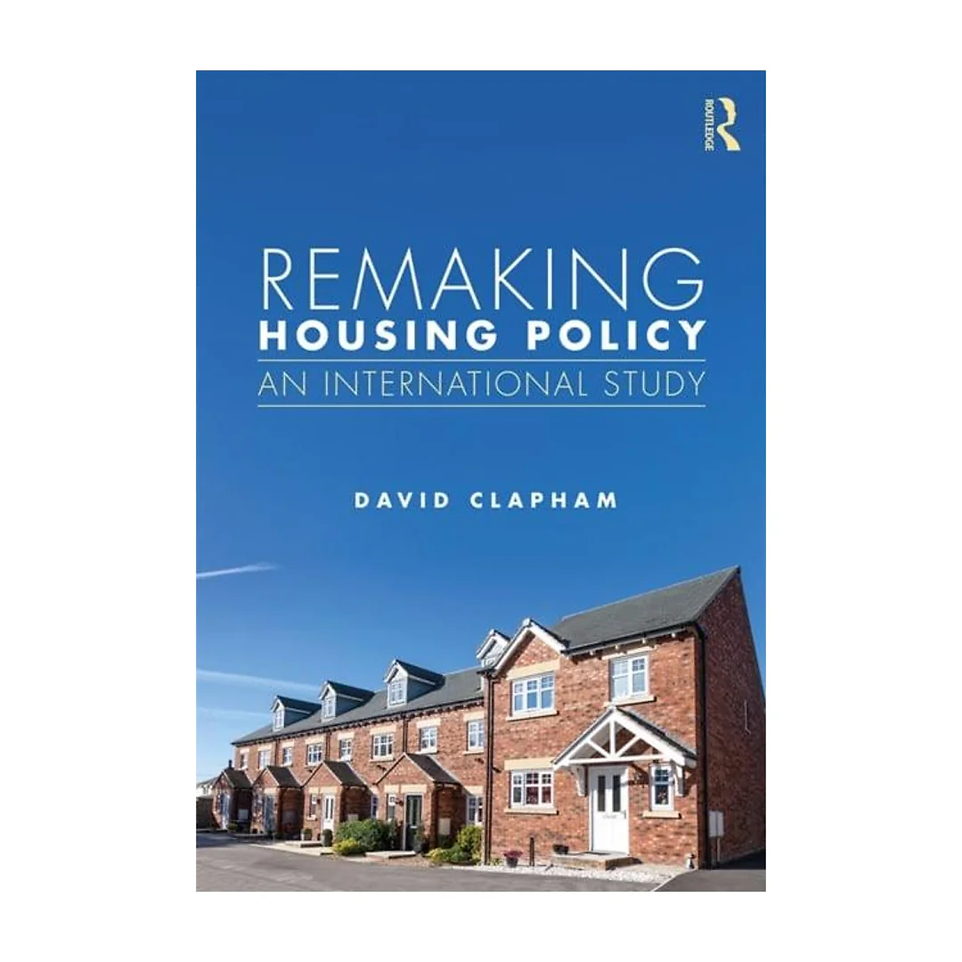 Remaking Housing Policy: An International Study