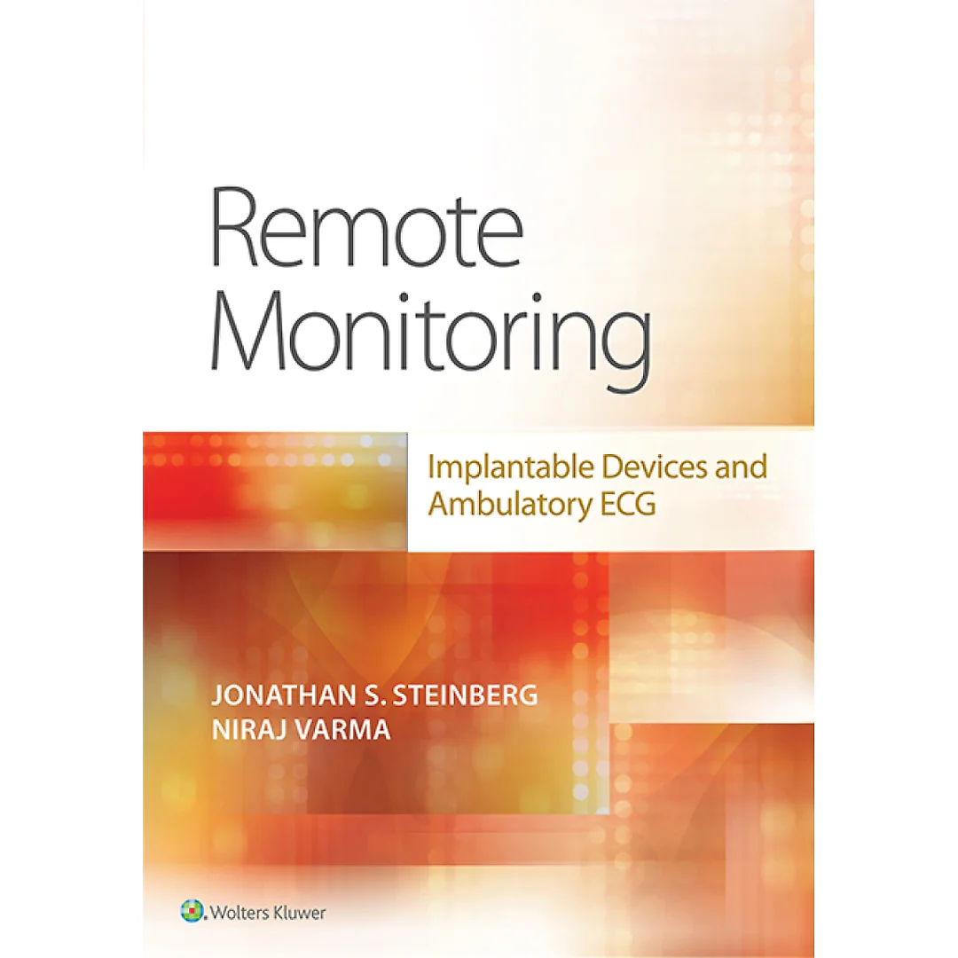 Remote Monitoring: implantable Devices and Ambulatory ECG