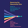 Removing the Educational Silos: Models of Interdisciplinary and Multi-disciplinary Education