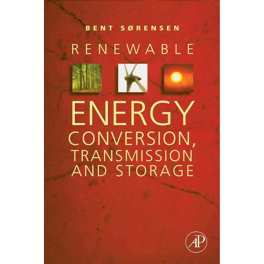Renewable Energy Conversion, Transmission, and Storage