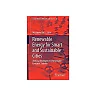 Renewable Energy for Smart and Sustainable Cities: Artificial Intelligence in Renewable Energetic Systems