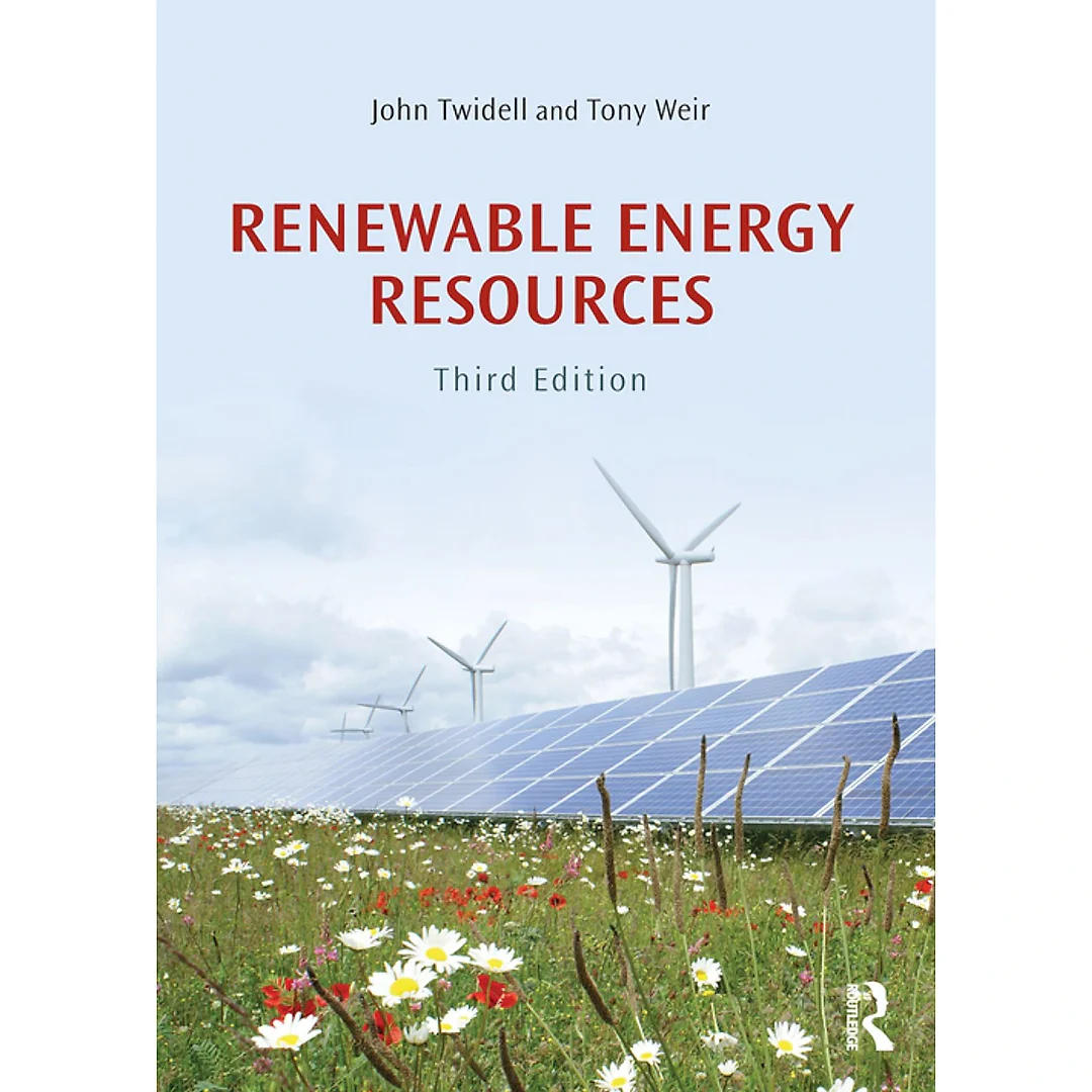 Renewable Energy Resources