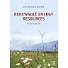 Renewable Energy Resources