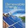 Renewable Energy & Sustainable Design 1st Edition
