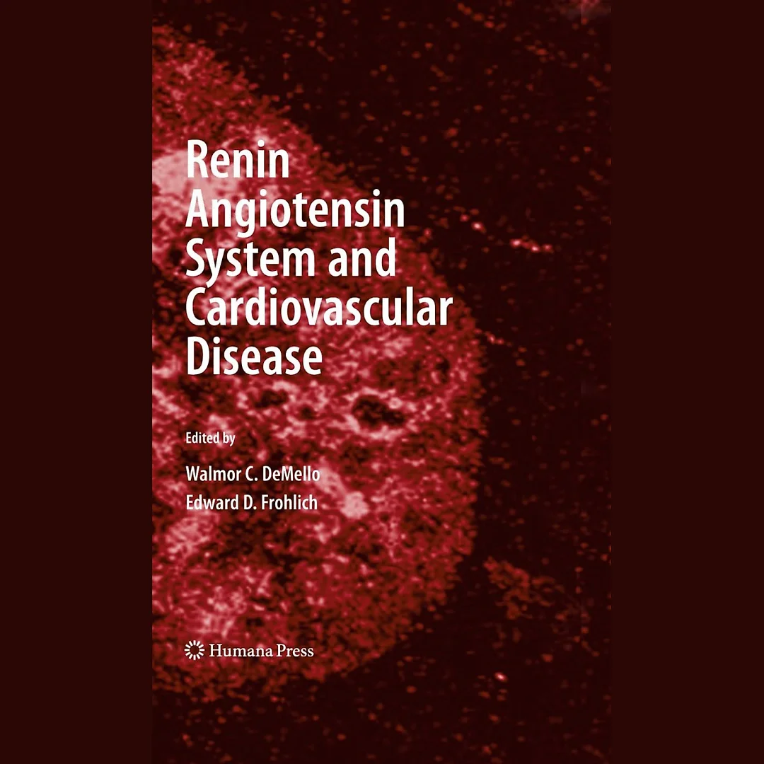 Renin Angiotensin System and Cardiovascular Disease