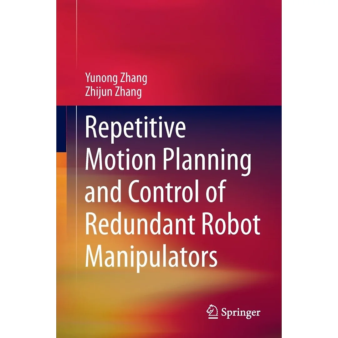 Repetitive Motion Planning and Control of Redundant Robot Manipulators