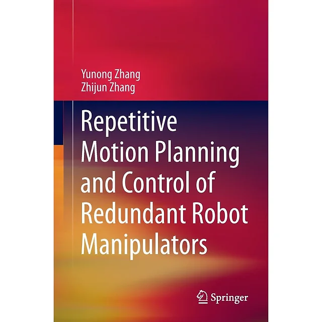 Repetitive Motion Planning and Control of Redundant Robot Manipulators
