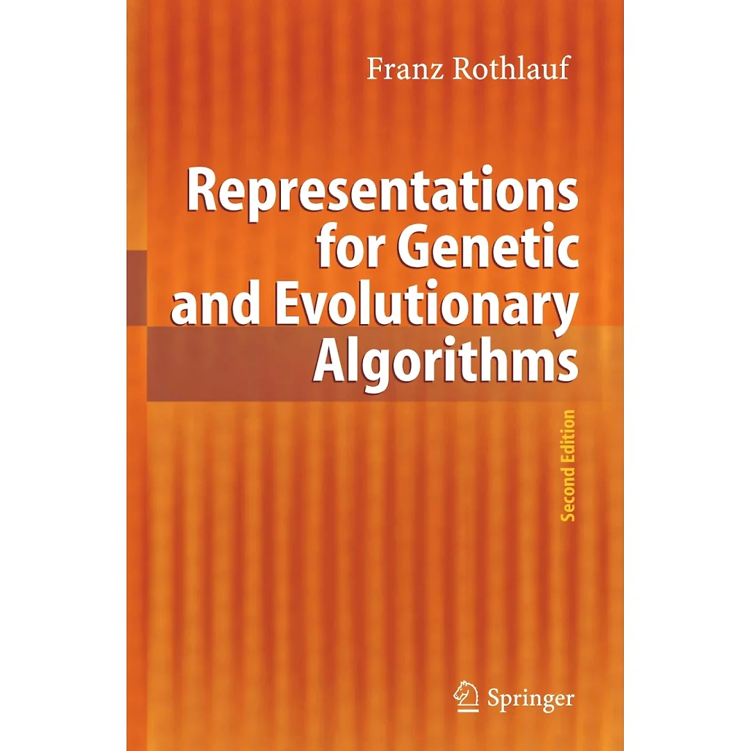 Representations for Genetic and Evolutionary Algorithms