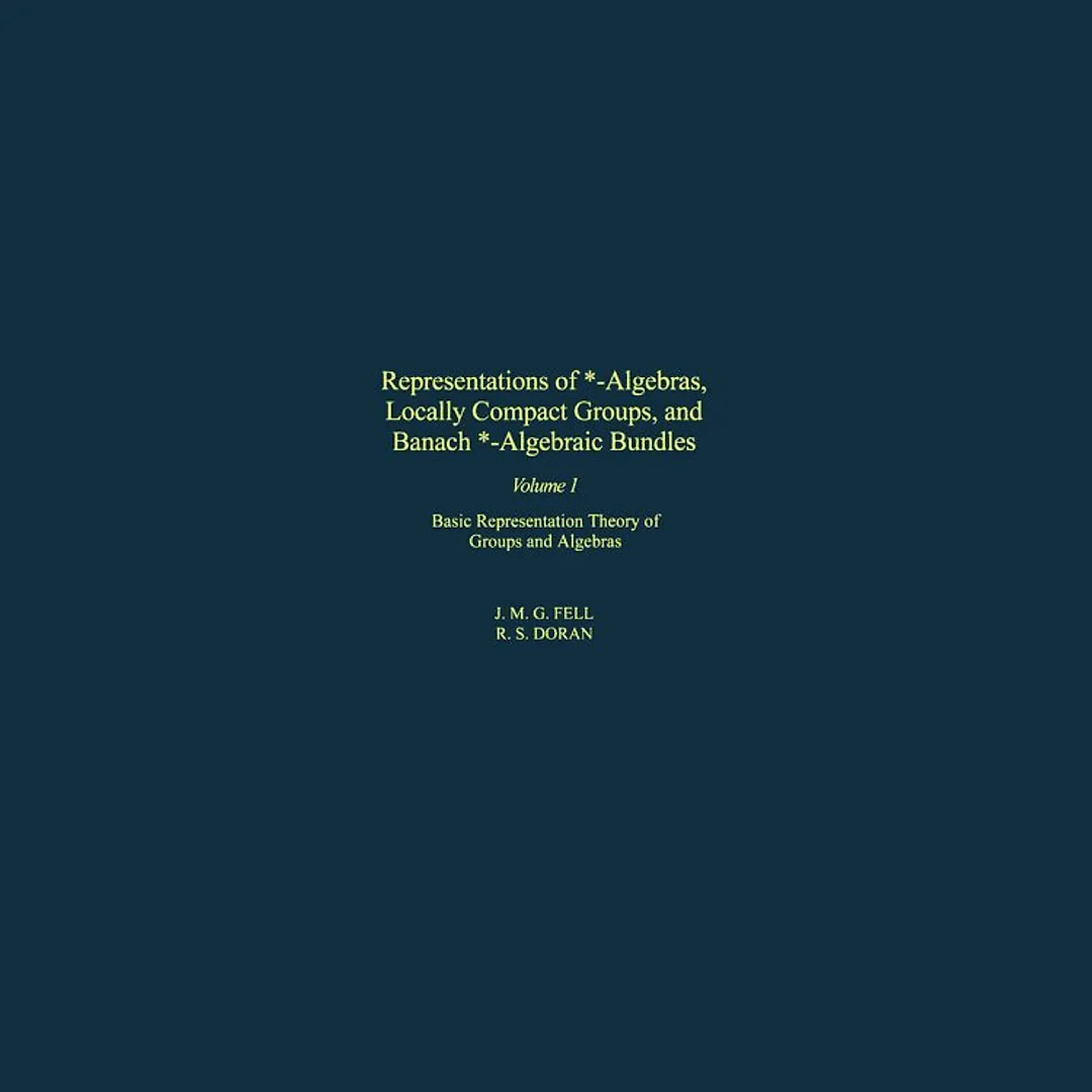 Representations of *-Algebras, Locally Compact Groups, and Banach *-Algebraic Bundles