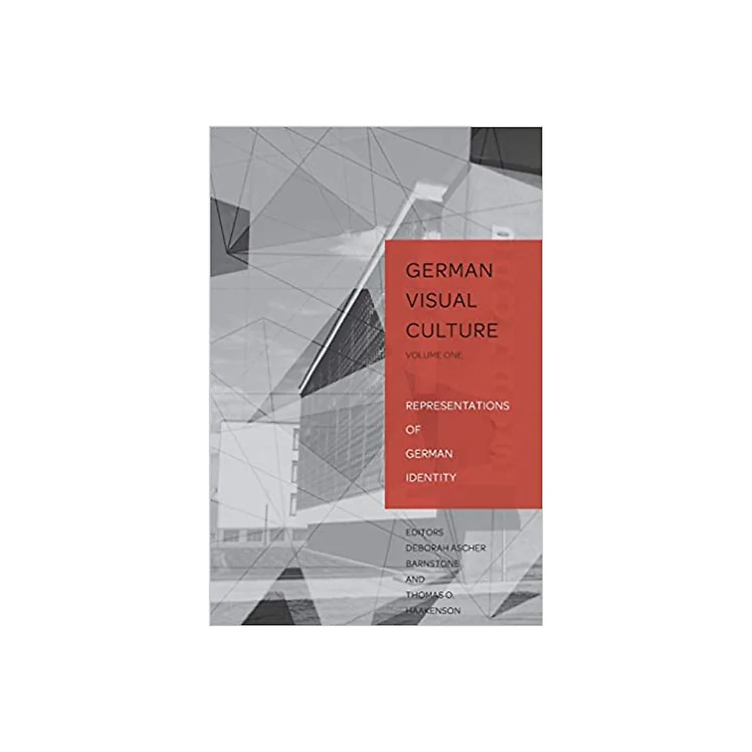 Representations of German Identity