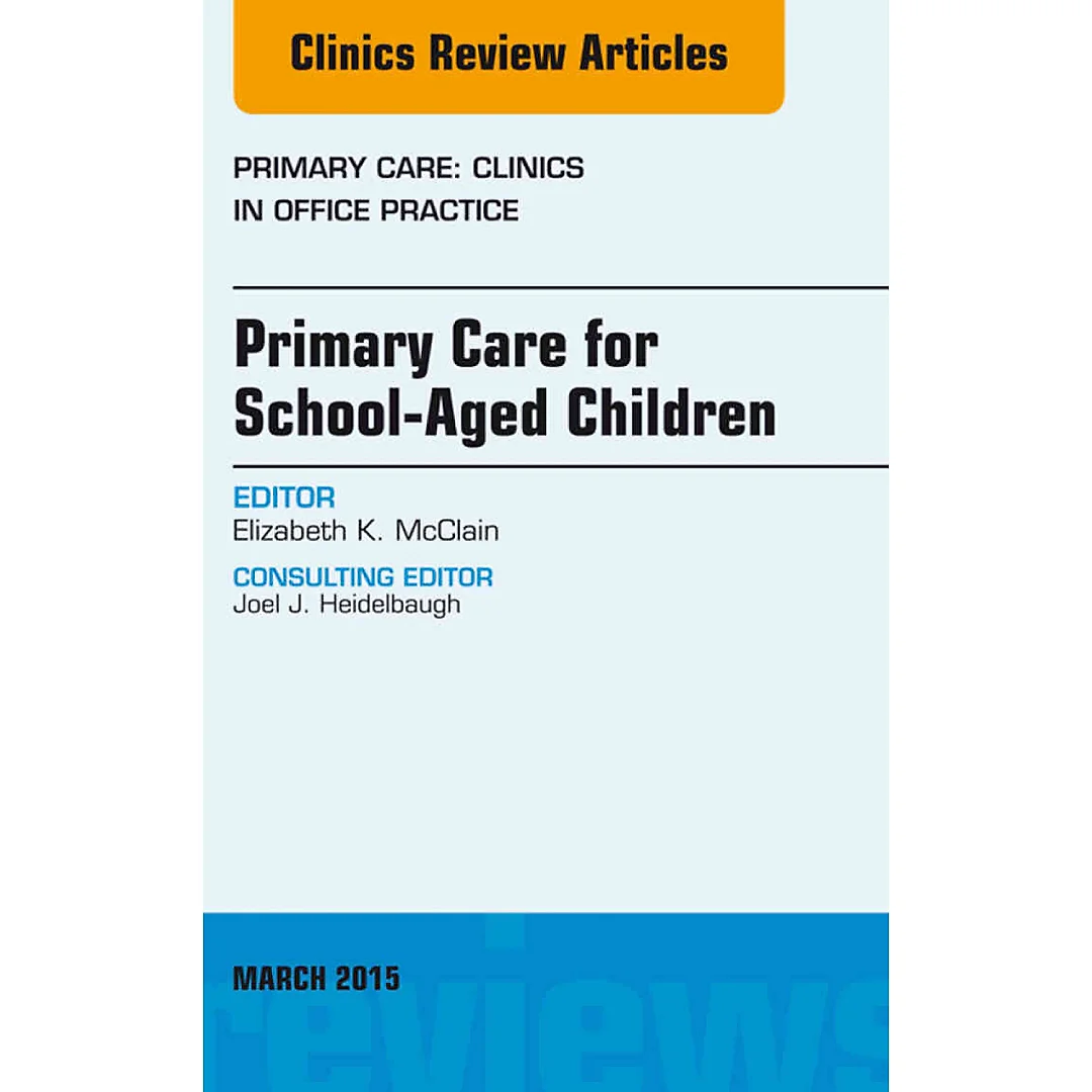Reproductive Endocrinology, An Issue of Obstetrics and Gynecology Clinics