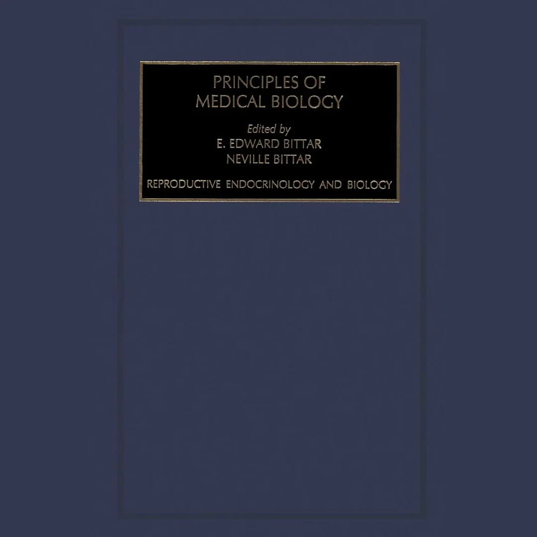 Reproductive Endocrinology and Biology