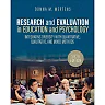 Research and Evaluation in Education and Psychology 6th Edition